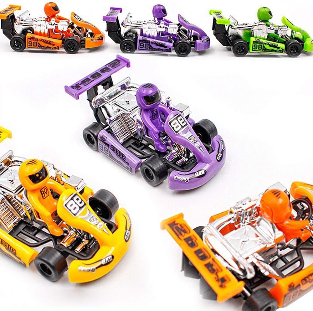 mini race cars for kids