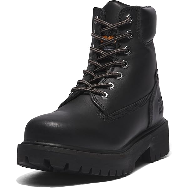 Amazon.com | Timberland 6 Inch Premium Waterproof Boys TB012907001