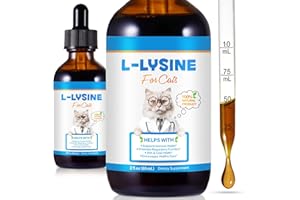 2 Pack Lysine for Cats (Chicken Flavour)