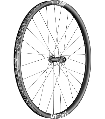 Amazon.com: DT Swiss ERC 1100 DiCut 45 Rear Wheel - 700c, 12 x