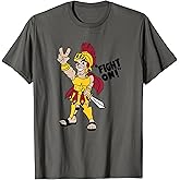 USC Tommy's Fighting V Fight On! Full Color T-Shirt