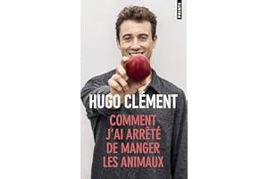 Comment j'ai arrêté de manger les animaux