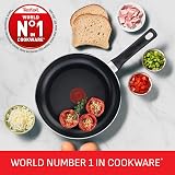 Tefal Essential 5-Piece Non-Stick Cookware Set 3 Saucepans 16 18 20cm view 8