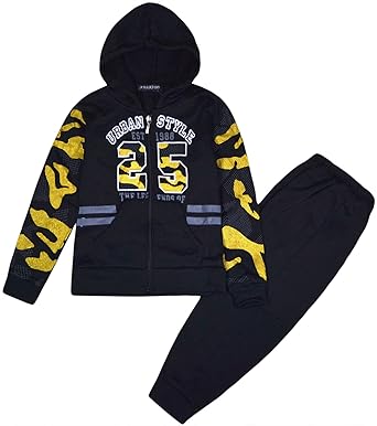 chandal niño 4 años