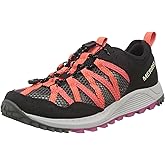 Merrell Womens Wildwood Aerosport