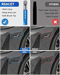 1H5 Cement Touch Up Paint Compatible with Toyota
