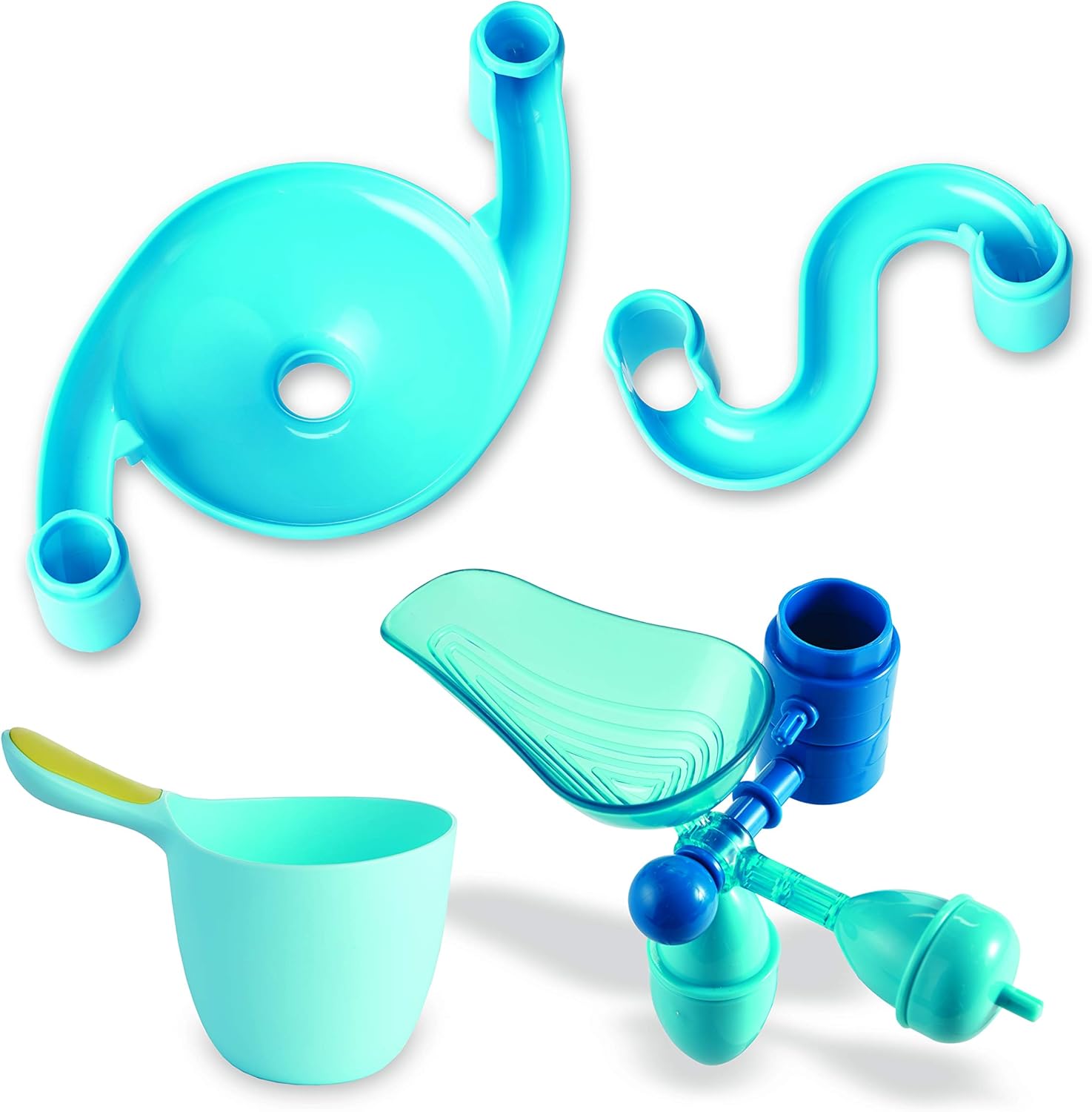 aqua maze marble run