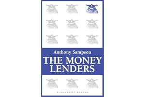 The Money Lenders