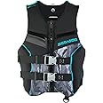 Sea-Doo New OEM Women's Medium Airflow Refraction Edition PFD, 2859680676