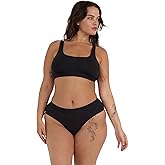 Organic Basics womens Soft Touch Brief Underwear