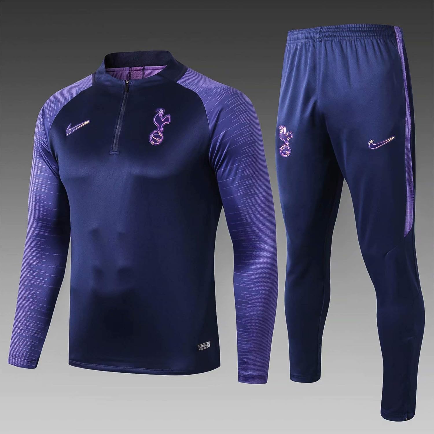 ensemble tottenham 2020