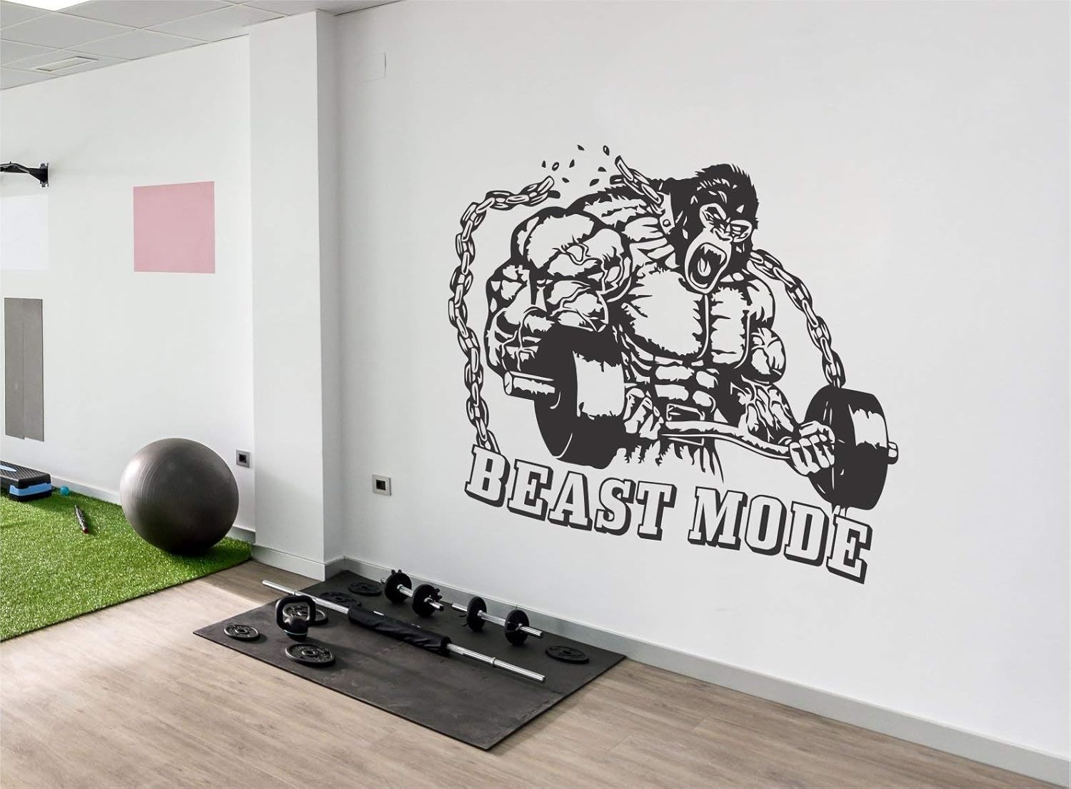 The 10 Best Stickers About Body Building