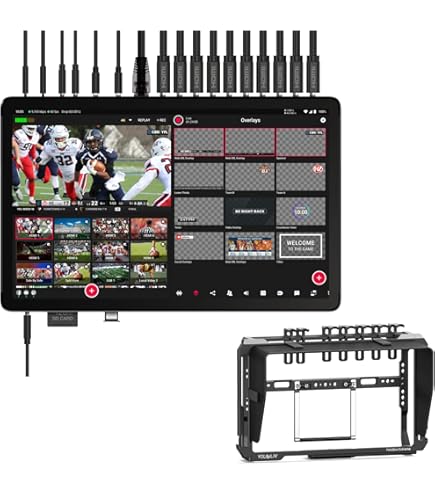 Amazon.com: YoloBox Extreme with YoloDeck : Electronics