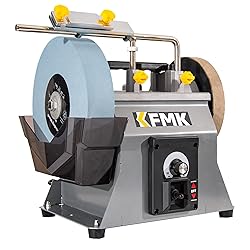 KFMK 10 Inch Variable Speed Wet Sharpening