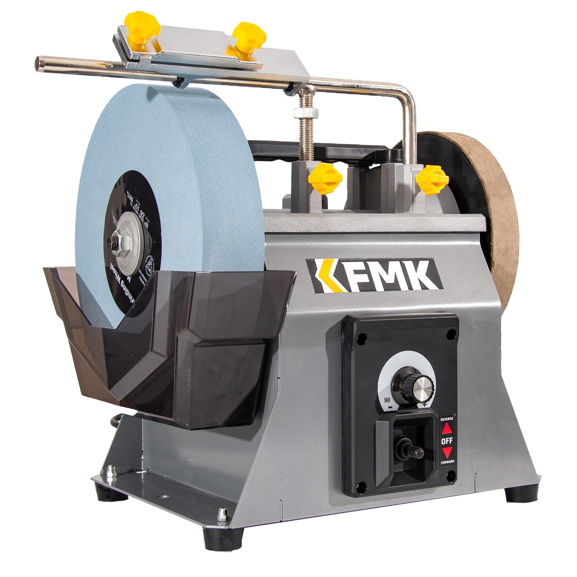 KFMK 10 Inch Variable Speed Wet Sharpening