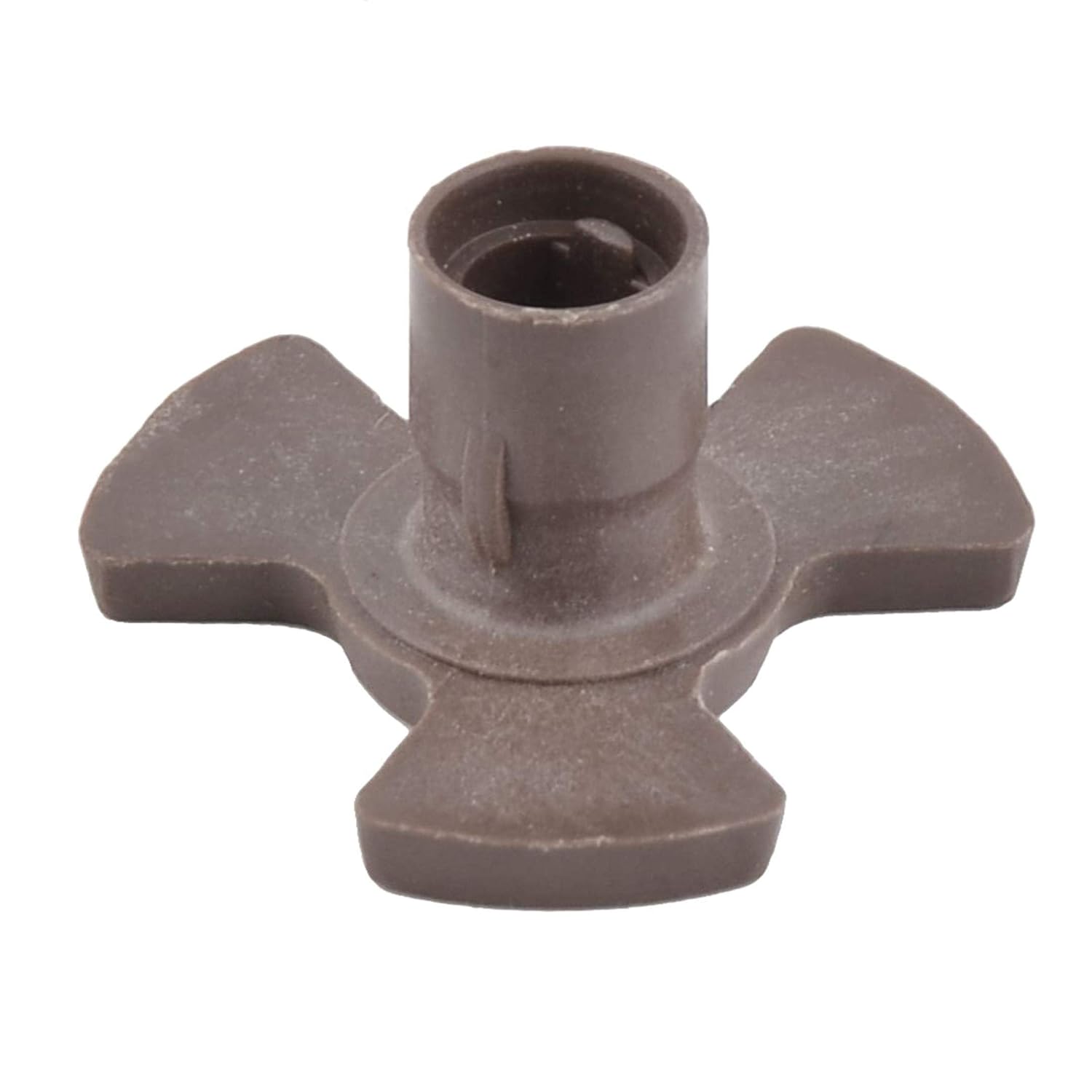 PRINDIY Acoplador Giratorio de plástico de Horno de microondas de ...