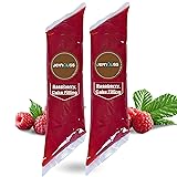 Jeynuuss Raspberry Cake Filling 2LB - Pastry