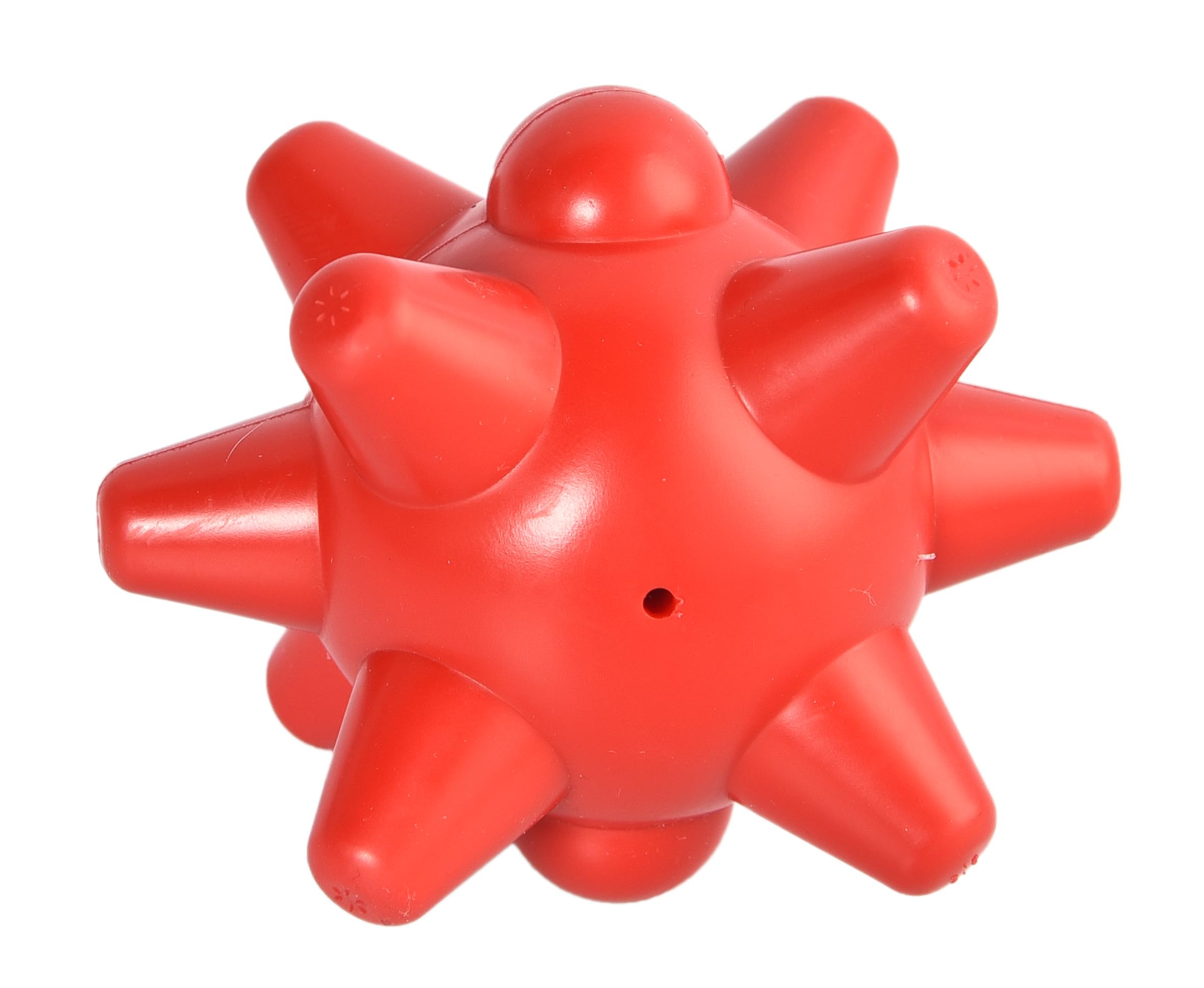 iEnergy TAN Ball - Dog Training and Exercise Toy