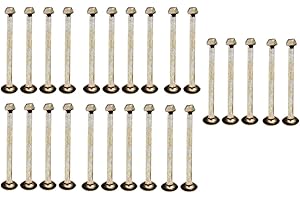 ACDelco Gold 18H1105 (19382971) Rear Brake Anchor Pin