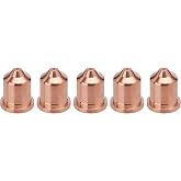 Hypertherm Powermax 45 Nozzles 220941-5 Pack