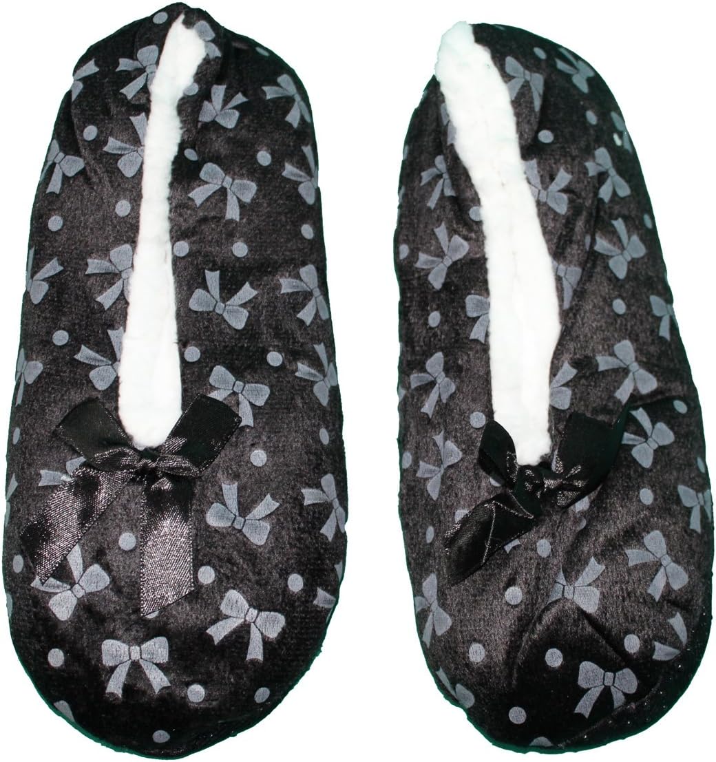 FRIENDSKART Super soft slippers at home Bellies autumn and winter thermal Women slippers