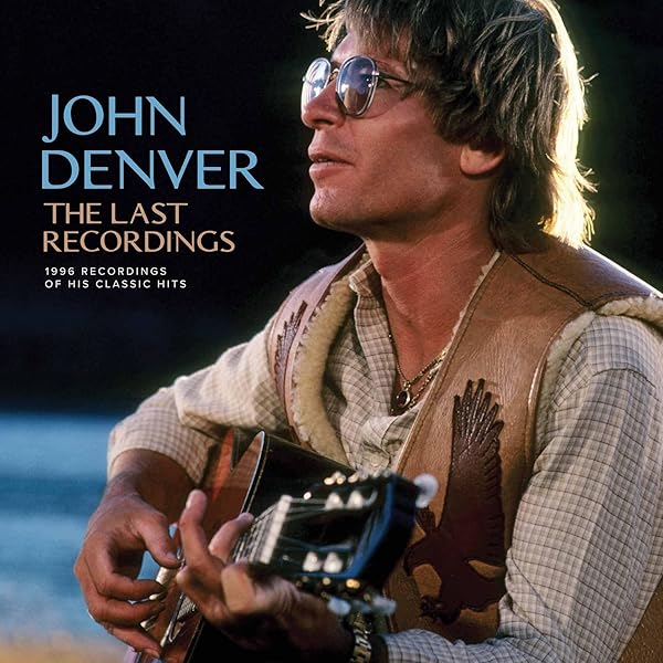 John Denver - John Denver-Live in the U.S.S.R - Amazon.com Music