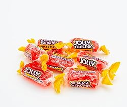 WATERMELON JOLLY RANCHER Hard Candy Original Flavor