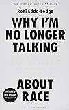 Why I'm No Longer Talking to White People About Race