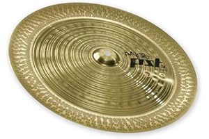 Paiste PST 3 Cymbal China 18-inch
