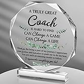 Panelee Thank You Gifts for Women Men Acrylic Appreciation Inspirational Gift Office Coworker Farewell Acrylic Sign Table Decor for Home(Eucalyptus)