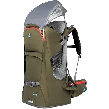 Amazon Best Sellers: Best Baby & Toddler Hiking Backpacks Amazon Best Sellers: Best Baby & Toddler Hiking Backpacks
