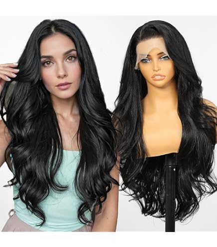 Amazon.com : Hair Topic MEGA LACE 105 (OM612) L-Part Lace 