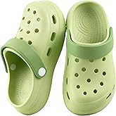 Toddler Clogs Kids Water Children Shoes Boys Girls Sandals Slippers Garden for Little Big Kids Summer Indoor Outdoor Beach Pool