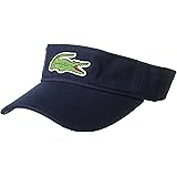 visor lacoste