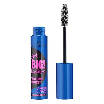 essence mascara volume boost