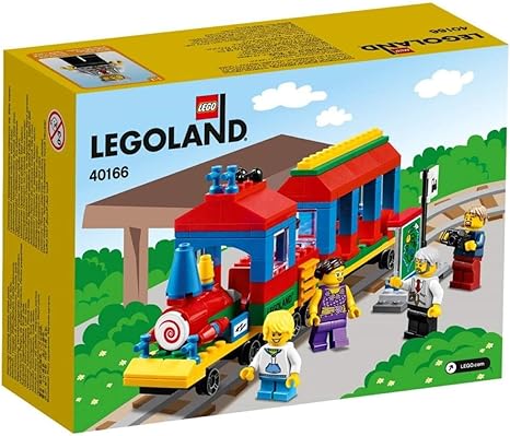40166 lego