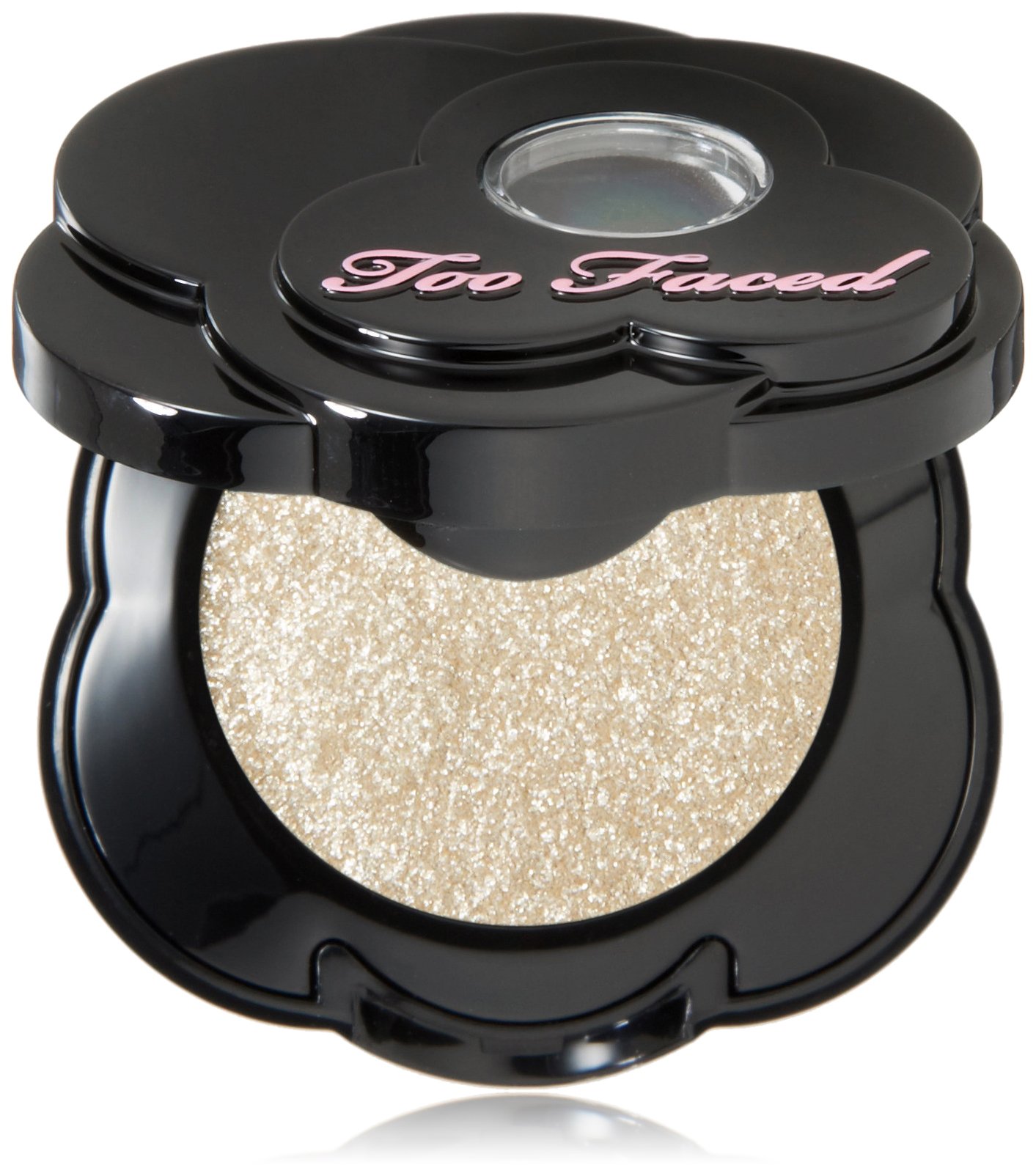 Too Faced Exotic Colour Intense Shadow Singles, Firefly, 0ml