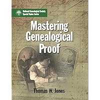 Mastering Genealogical Proof