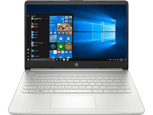 Buy HP 14 11th Gen Intel Core i5 