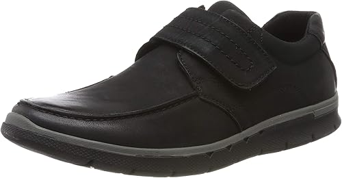 sapato masculino com velcro