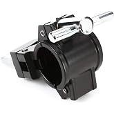 Gibraltar SC-GPRMC Power Rack Multi Clamp | Drum Rack Clamp, Mounts Tom Arms, Cymbal Arms &amp; Percussion Accessories, Drum Hardware for Electronic Drum Kits &amp; Racks Set
