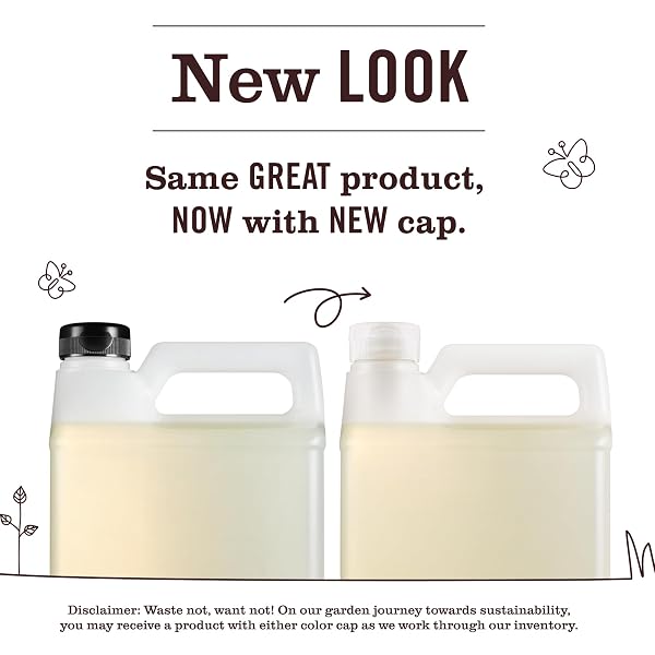 MRS. MEYER’S CLEAN DAY LIQUID DISH SOAP REFILL, LAVENDER, 48 FL. OZ