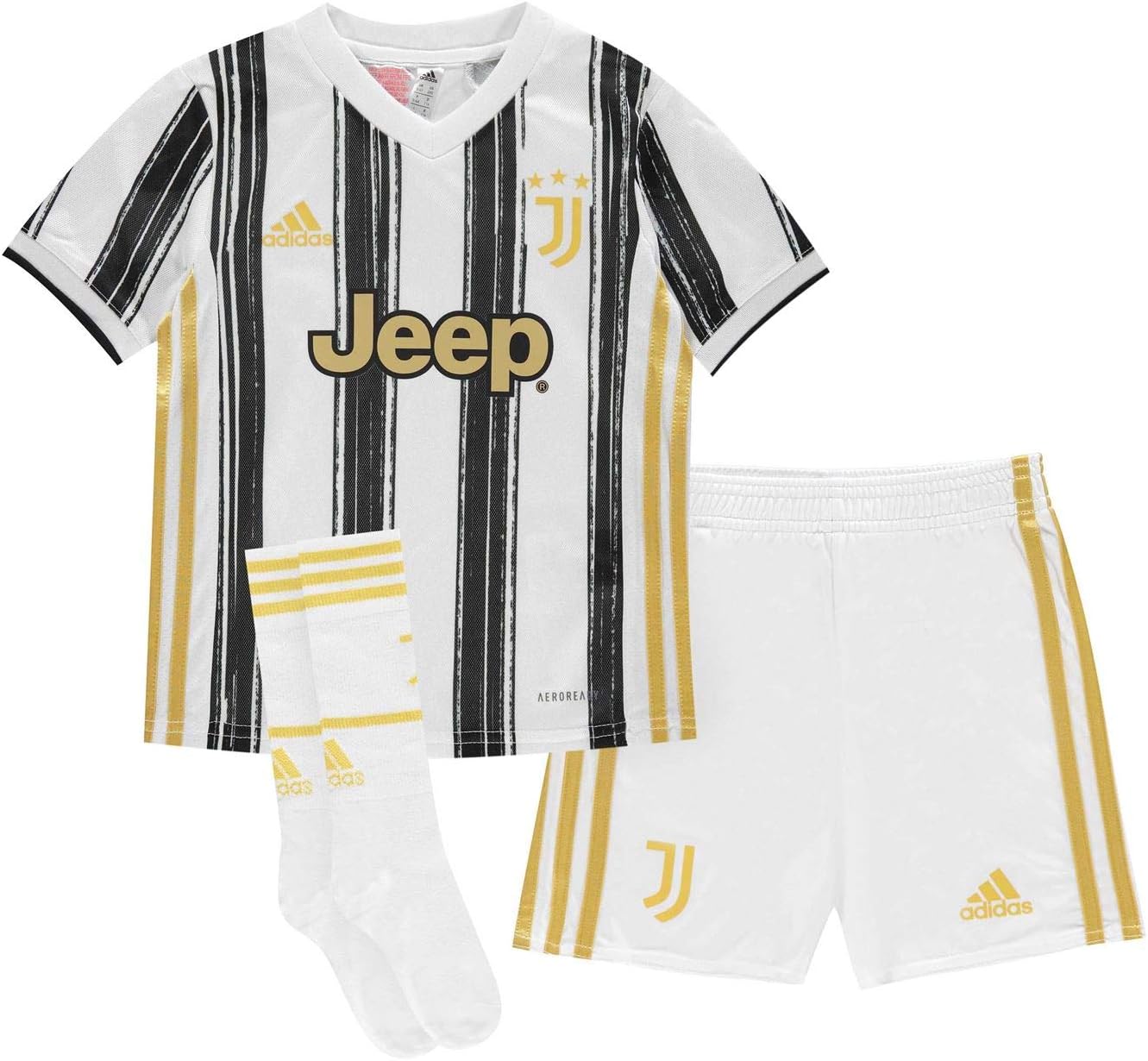 juventus kit age 8