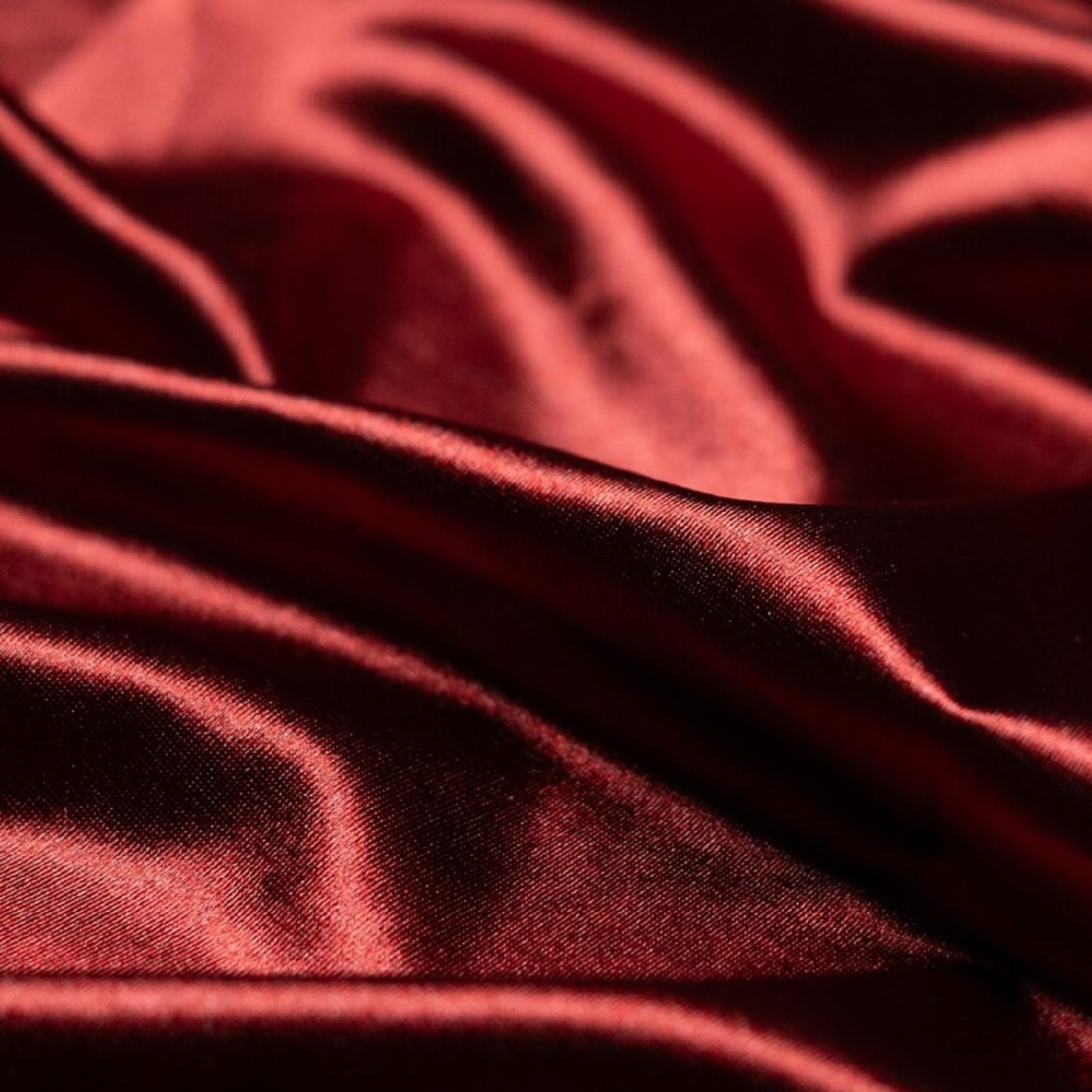 Ice Fabrics 4 Way Stretch Silky Spandex Satin