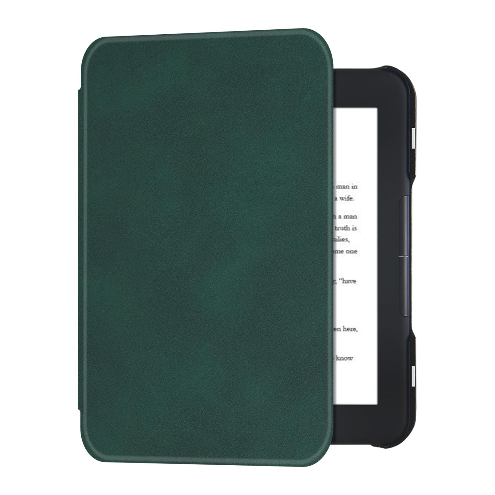 BOZHUORUI Case for 6