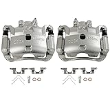 SCITOO 19B6860 19B6861 Front Left & Right Disc