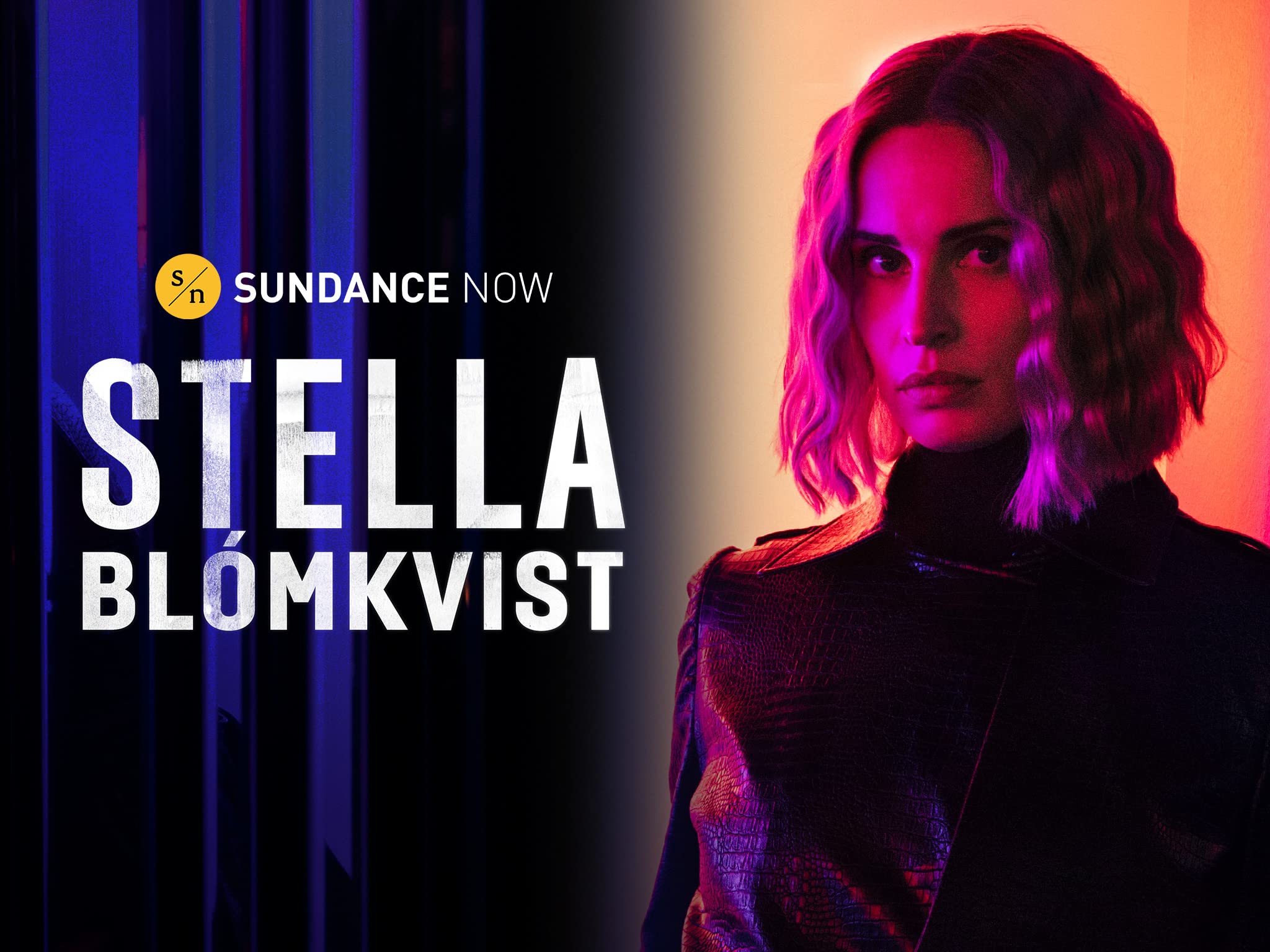 Watch Stella Blomkvist: Season 2 | Prime Video