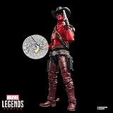 Marvel Legends Cowboypool 6-Inch Figure Deadpool & Wolverine Movie Collectible view 6