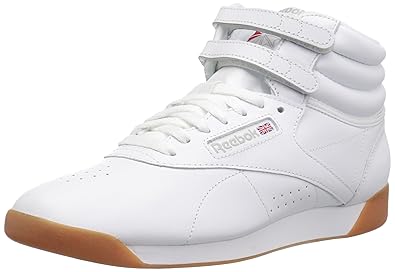 reebok high tops 80s beige