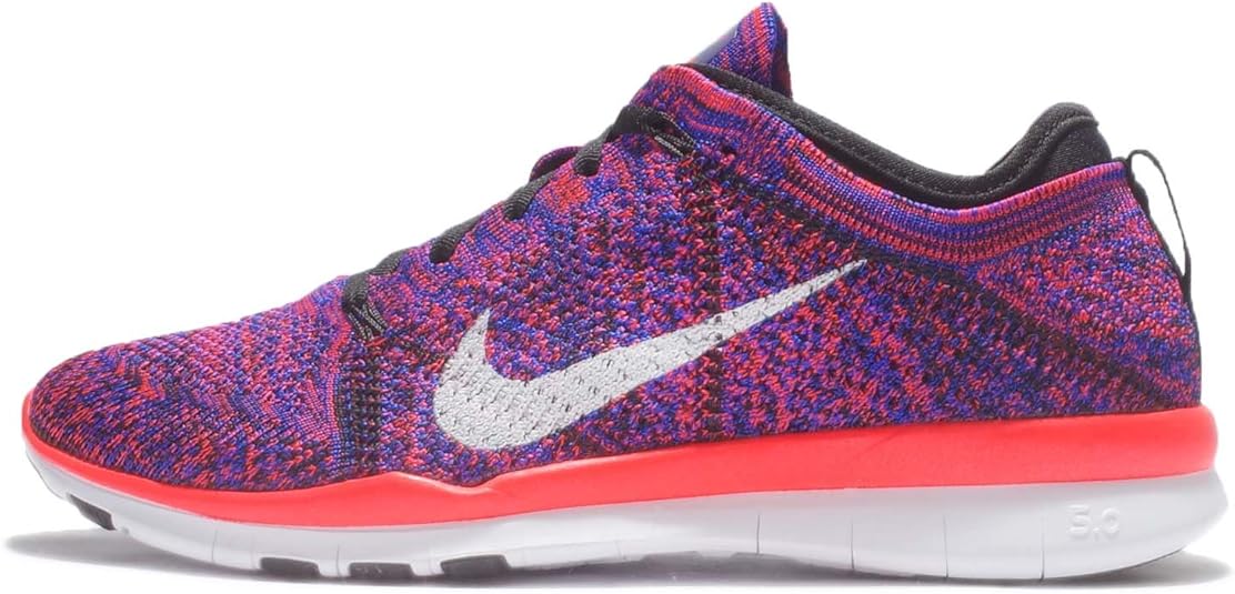 nike free tr flyknit 5.0